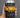 DeWalt Racing Team Can Cooler