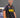 DeWalt Racing Team Unisex Polo