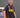 DeWalt Racing Team Unisex Polo