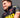 DeWalt Racing Team Unisex Vest