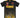 DeWalt Racing Team Unisex Indigenous Polo