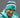 Snowy River Racing Team Beanie