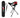 TOYOTA GAZOO RACING Lifestyle Tripod Chair
