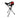 TOYOTA GAZOO RACING Lifestyle Tripod Chair