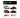 TOYOTA GAZOO RACING Lifestyle Sticker Set