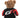 TOYOTA GAZOO RACING Lifestyle Teddy Bear