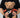 TOYOTA GAZOO RACING Lifestyle Teddy Bear