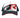 TOYOTA GAZOO RACING Lifestyle White & Black Cap