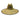 TOYOTA GAZOO RACING Lifestyle Straw Hat