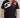 TOYOTA GAZOO RACING Lifestyle Kids Logo Tee