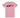 TOYOTA GAZOO RACING Lifestyle Kids Pink Tee
