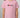 TOYOTA GAZOO RACING Lifestyle Kids Pink Tee
