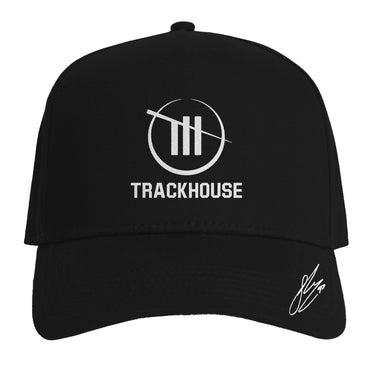 Trackhouse SVG Cap