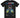 Trackhouse MotoGP Aprilia Unisex Black Graphic Tee