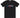 Trackhouse MotoGP Aprilia Unisex Black Graphic Tee