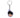 Trackhouse Ai Ogura Cartoon Rubber Keyring