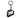 Trackhouse Ai Ogura Helmet Keyring
