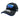 Trackhouse Ai Ogura Black Cap