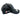 Trackhouse Ai Ogura Black Cap