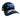 Trackhouse Ai Ogura Black Cap