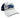 Trackhouse Ai Ogura Navy/White Cherry Blossom Cap