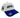 Trackhouse Ai Ogura Helmet Pattern Cap