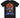 Trackhouse Ai Ogura Unisex Samurai Black Tee