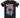 Trackhouse Ai Ogura Unisex Colourful Helmet Tee - Black