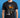 Trackhouse Ai Ogura Unisex Colourful Race Face Tee