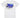 Trackhouse Ai Ogura Unisex Colourful Helmet Tee - White