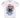 Trackhouse Ai Ogura Unisex Colourful Helmet Tee - White