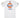 Trackhouse Gulf Unisex White Tee
