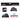 Trackhouse MotoGP Team Lifestyle Racing Sticker Set