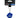 Trackhouse MotoGP Team Rubber Keyring