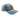 Trackhouse MotoGP Team Denim Patch Cap
