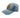 Trackhouse MotoGP Team Denim Patch Cap