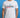 Trackhouse MotoGP Team Unisex Logo White Tee