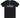 Trackhouse MotoGP Team Unisex Logo Black Tee