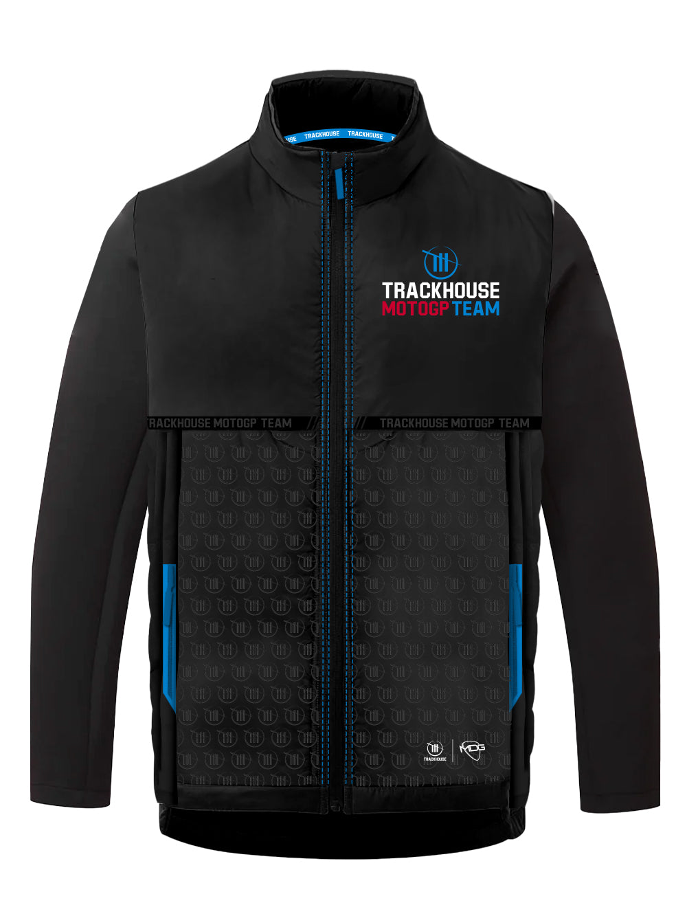 Track House Racing Jacket Trackhouse MotoGP Team Unisex Jacket – Motorsport Superstore