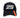 Trackhouse Raul Fernandez Black Snapback Cap