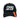 Trackhouse Raul Fernandez Black Snapback Cap