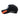 Trackhouse Raul Fernandez Black Snapback Cap
