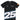 Trackhouse Raul Fernandez Mens Black #25 Tee