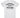 Trackhouse Speed Shop Unisex Logo White Tee