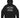 Trackhouse Speed Shop Unisex Black Hoodie