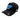 Trackhouse SVG Logo Black Cap