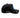 Trackhouse SVG Logo Black Cap