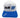 Trackhouse SVG Logo White Cap