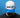 Trackhouse SVG Logo White Cap
