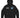 Trackhouse SVG Unisex Logo Black Hoodie